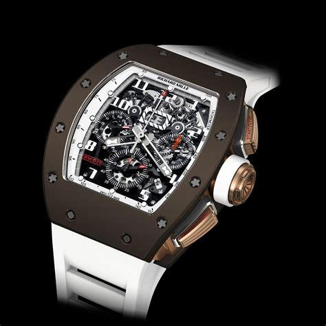 richard mille price list 2016|richard mille most expensive watch.